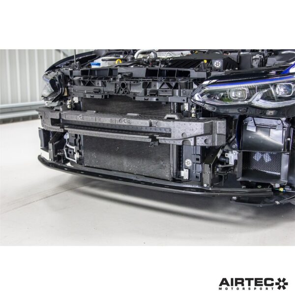 AIRTEC Motorsport Intercooler Upgrade for 1.8 / 2.0 TSI EA888 Gen 4 Engine - 2020 Onwards - Image 5