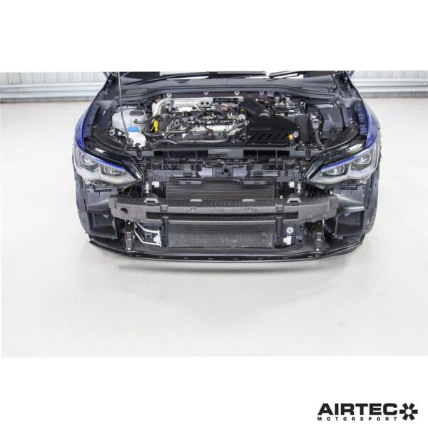 AIRTEC Motorsport Intercooler Upgrade for 1.8 / 2.0 TSI EA888 Gen 4 Engine - 2020 Onwards - Image 6