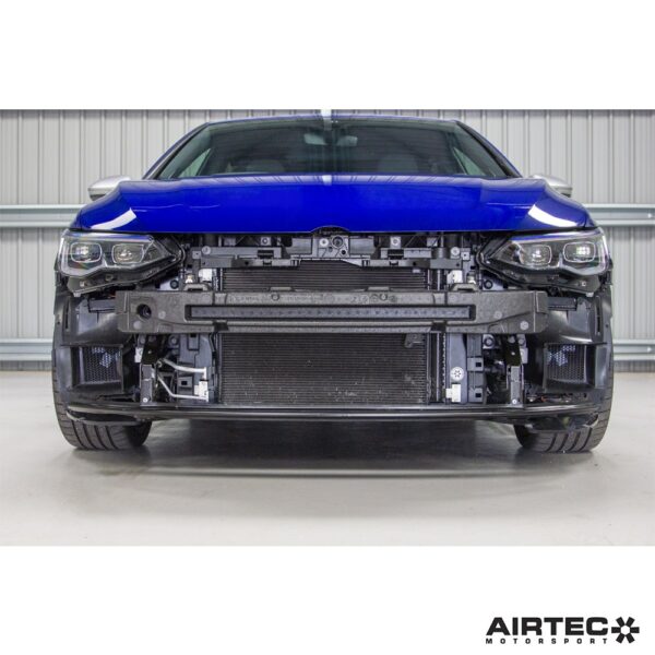 AIRTEC Motorsport Intercooler Upgrade for 1.8 / 2.0 TSI EA888 Gen 4 Engine - 2020 Onwards - Image 7