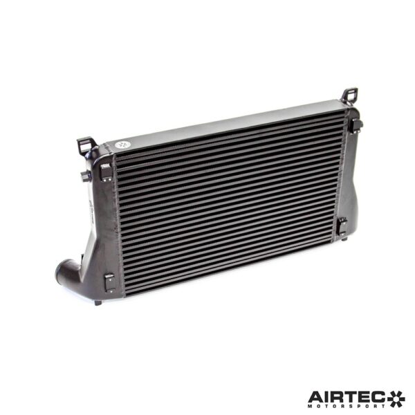 AIRTEC Motorsport Intercooler Upgrade for 1.8 / 2.0 TSI EA888 Gen 4 Engine - 2020 Onwards - Image 3