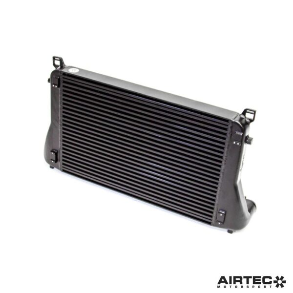 AIRTEC Motorsport Intercooler Upgrade for 1.8 / 2.0 TSI EA888 Gen 4 Engine - 2020 Onwards - Image 2