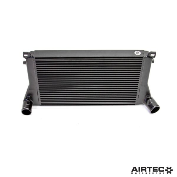 AIRTEC Motorsport Intercooler Upgrade for 1.8 / 2.0 TSI EA888 Gen 4 Engine - 2020 Onwards - Image 4