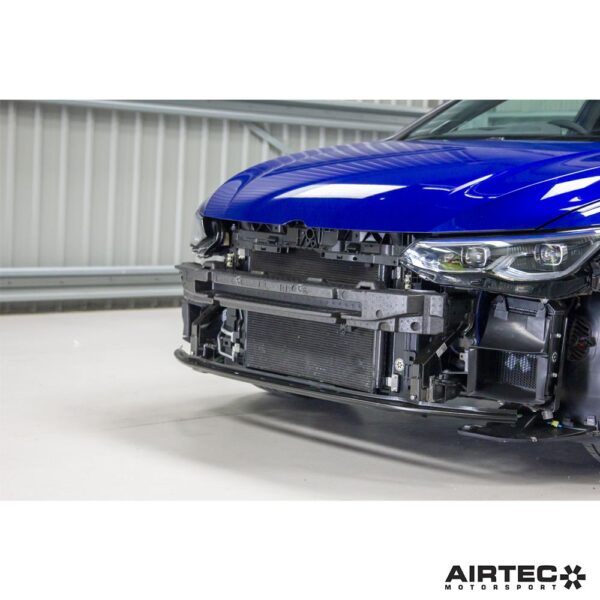 AIRTEC Motorsport Intercooler Upgrade for 1.8 / 2.0 TSI EA888 Gen 4 Engine - 2020 Onwards - Image 9