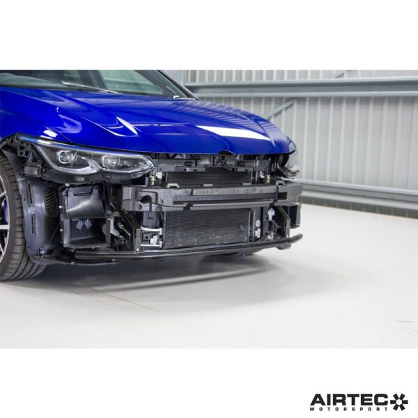 AIRTEC Motorsport Intercooler Upgrade for 1.8 / 2.0 TSI EA888 Gen 4 Engine - 2020 Onwards - Image 8