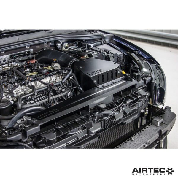 AIRTEC Motorsport Enclosed Induction Kit for 1.8 / 2.0 TSI EA888 Gen 3 & 4 Engine – 2014 Onwards - Image 6