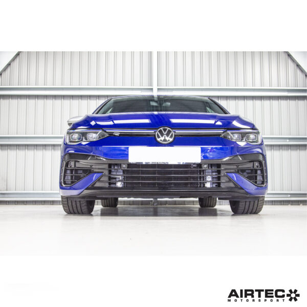 AIRTEC Motorsport Auxiliary Radiators for 1.8 / 2.0 TSI EA888 Gen 4 Engine - 2020 Onwards - Image 10