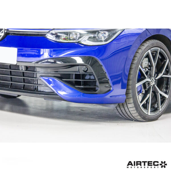 AIRTEC Motorsport Auxiliary Radiators for 1.8 / 2.0 TSI EA888 Gen 4 Engine - 2020 Onwards - Image 8
