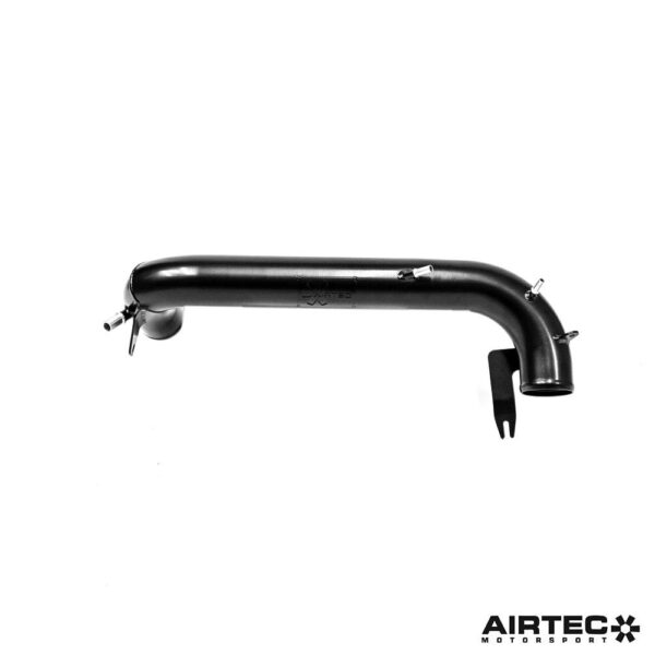 AIRTEC Motorsport Top Induction Pipe for Fiesta Mk8 ST - Image 2