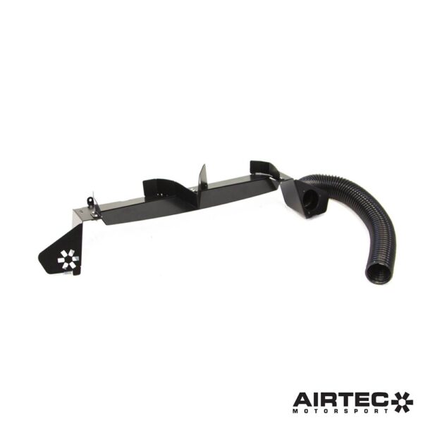 AIRTEC Motorsport Additional Cold Air Feed Guide for Fiesta Mk8 ST - Image 2