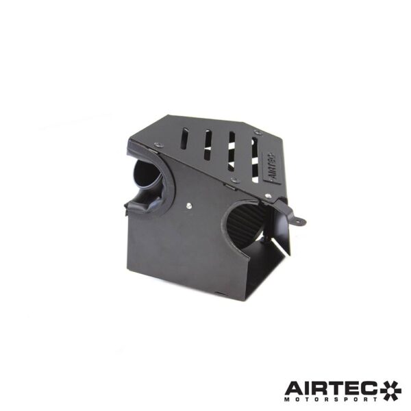 AIRTEC Motorsport Enclosed Induction Kit for Fiesta Mk8 ST - Image 3