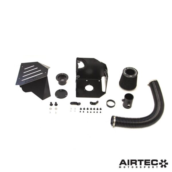 AIRTEC Motorsport Enclosed Induction Kit for Fiesta Mk8 ST - Image 4