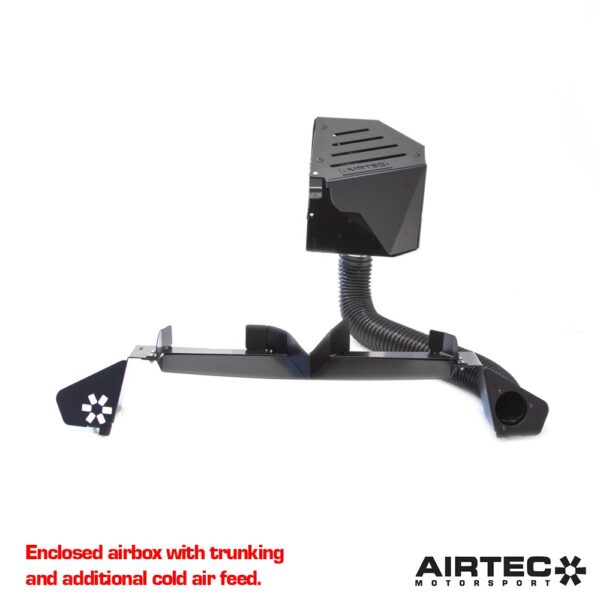 AIRTEC Motorsport Enclosed Induction Kit for Fiesta Mk8 ST - Image 5