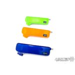AIRTEC Motorsport Inlet Plenum for Focus Mk2 ST & RS - Blue, Green, Orange