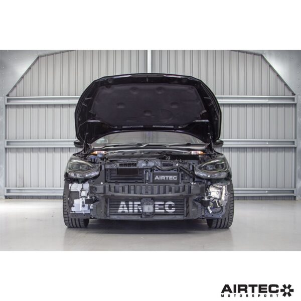 AIRTEC Motorsport Oil Cooler Kit for Focus MK4 ST 2.3 - Image 7