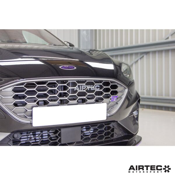 AIRTEC Motorsport Oil Cooler Kit for Focus MK4 ST 2.3 - Image 8