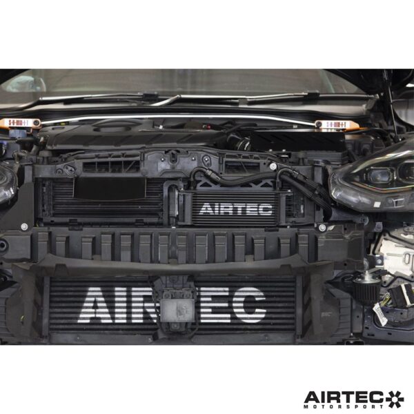 AIRTEC Motorsport Oil Cooler Kit for Focus MK4 ST 2.3 - Image 2