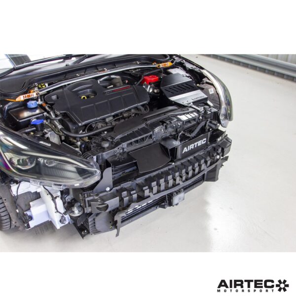 AIRTEC Motorsport Oil Cooler Kit for Focus MK4 ST 2.3 - Image 4