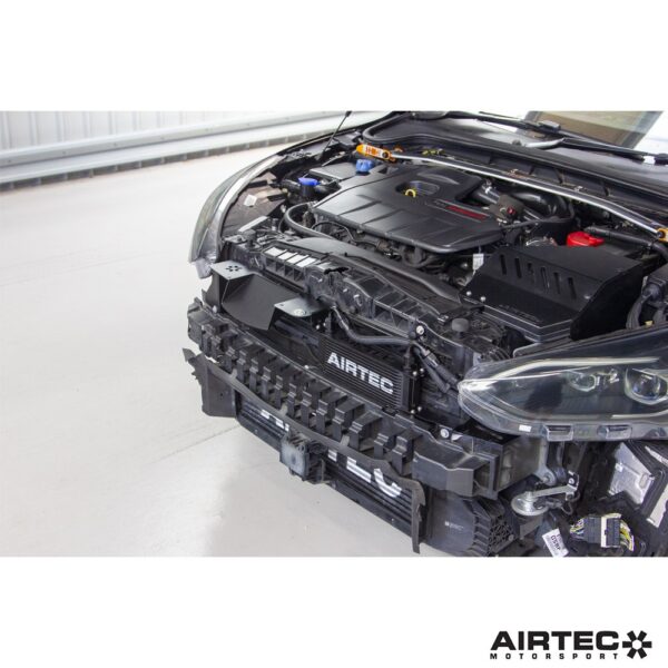 AIRTEC Motorsport Oil Cooler Kit for Focus MK4 ST 2.3 - Image 5