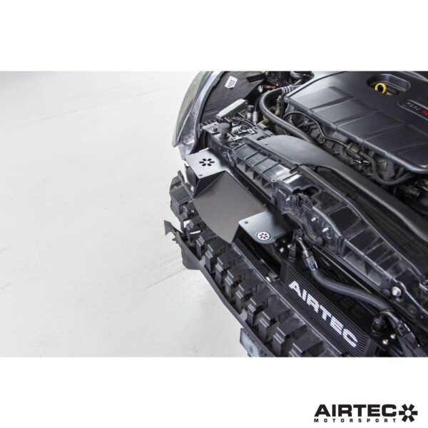 AIRTEC Motorsport Oil Cooler Kit for Focus MK4 ST 2.3 - Image 6