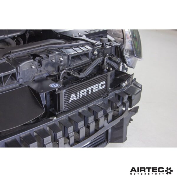 AIRTEC Motorsport Oil Cooler Kit for Focus MK4 ST 2.3 - Image 3