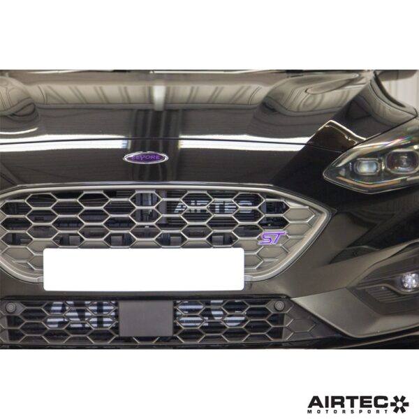 AIRTEC Motorsport Oil Cooler Kit for Focus MK4 ST 2.3 - Image 9