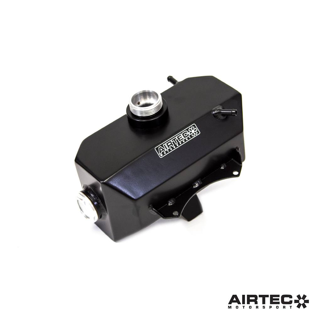 AIRTEC Motorsport Header Tank for Ford Mustang 2.3 EcoBoost & 5.0 V8 - Image 3