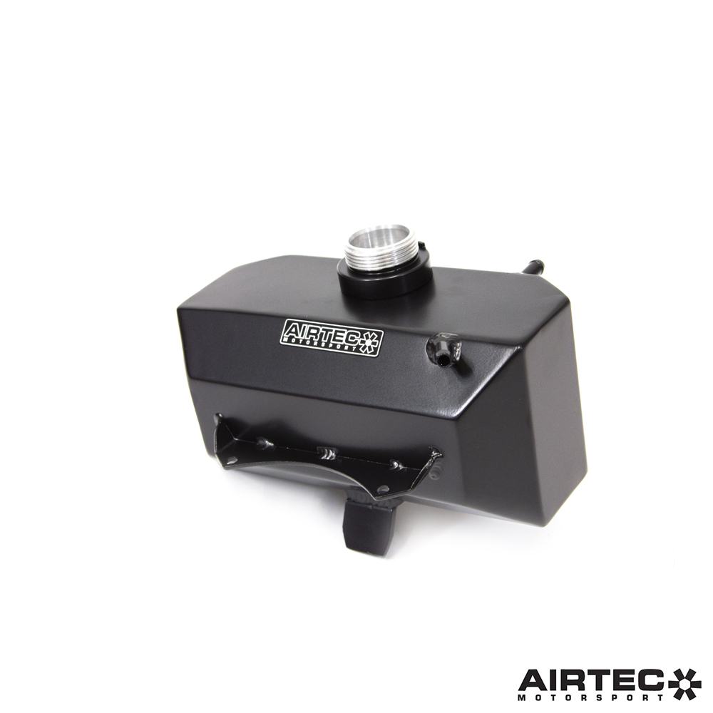 AIRTEC Motorsport Header Tank for Ford Mustang 2.3 EcoBoost & 5.0 V8 - Image 4