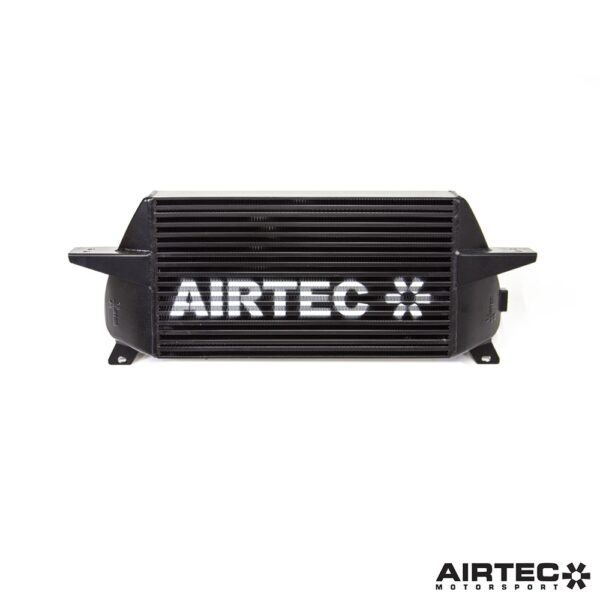 AIRTEC Motorsport Intercooler for Ford Mustang 2.3 EcoBoost - Image 2