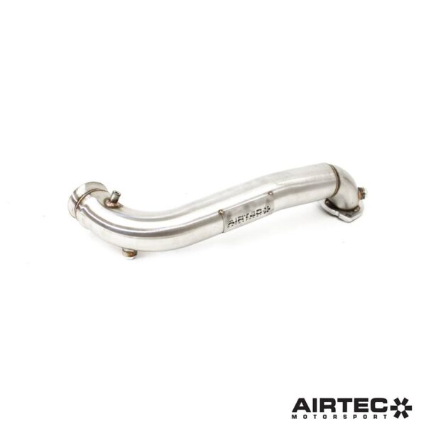 AIRTEC Motorsport De-Cat Downpipe for Mini Cooper R56 - Image 2