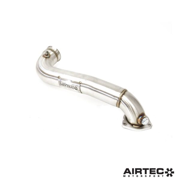AIRTEC Motorsport De-Cat Downpipe for Mini Cooper R56 - Image 3