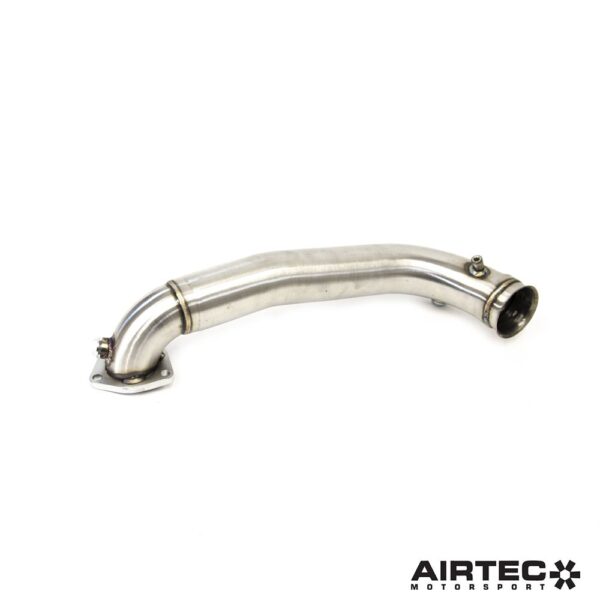 AIRTEC Motorsport De-Cat Downpipe for Mini Cooper R56 - Image 4