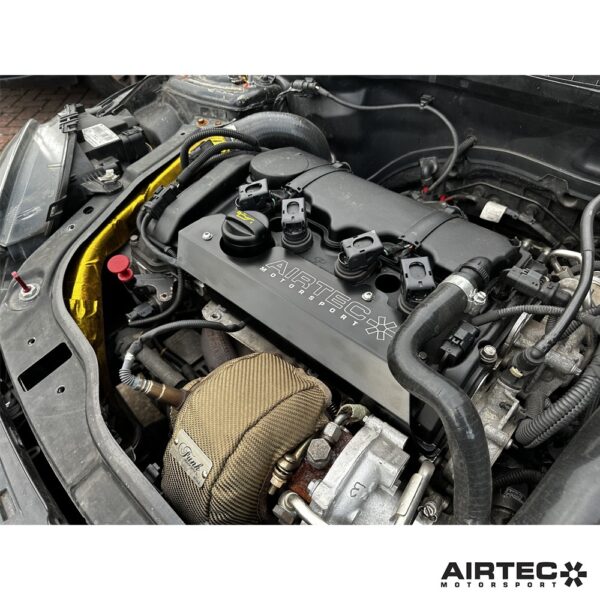 AIRTEC Motorsport Engine Cover for Mini R56 Cooper S N18 Only - Image 4