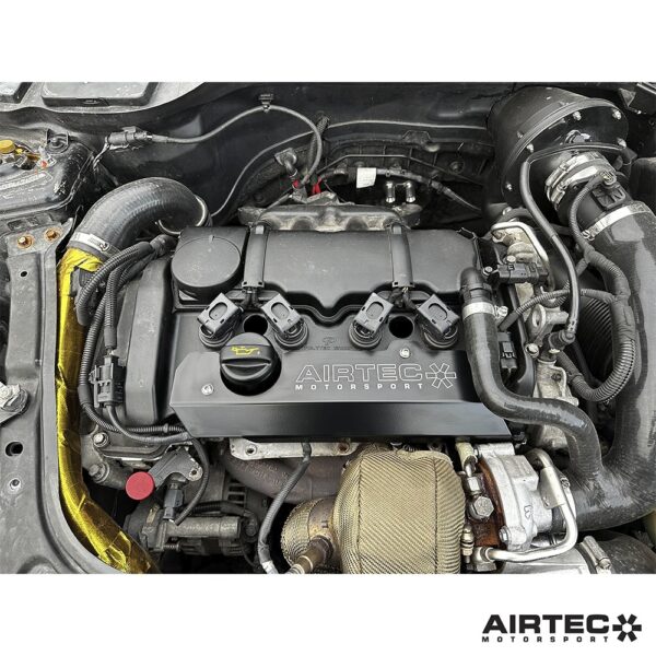 AIRTEC Motorsport Engine Cover for Mini R56 Cooper S N18 Only - Image 3