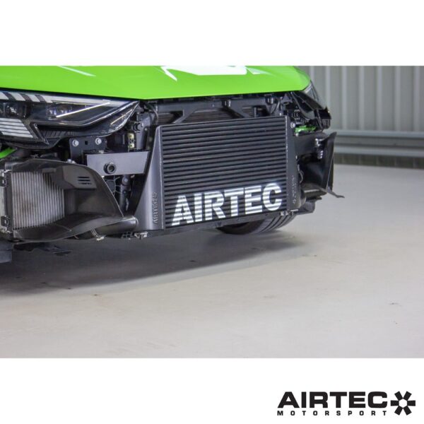 AIRTEC Motorsport Intercooler for Audi RS3 8Y - Image 7