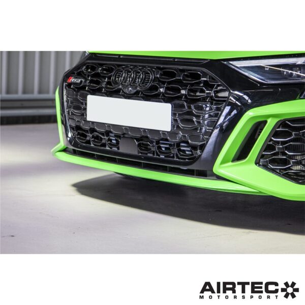 AIRTEC Motorsport Intercooler for Audi RS3 8Y - Image 9