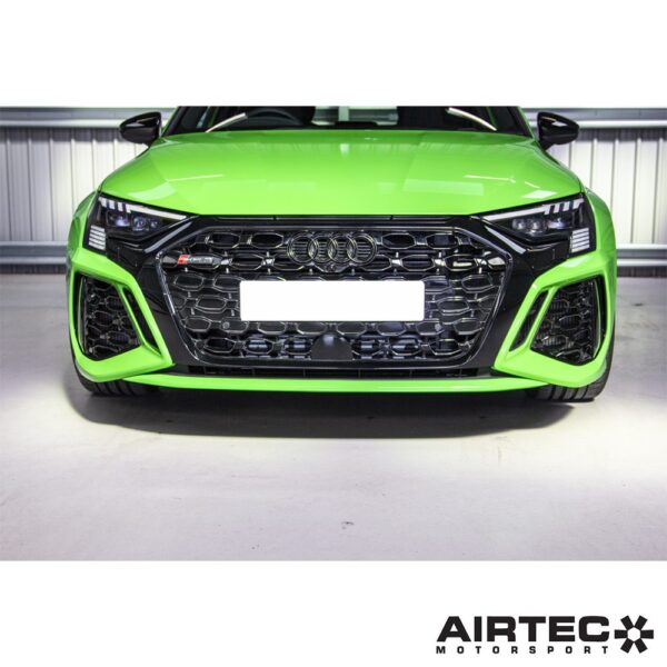 AIRTEC Motorsport Intercooler for Audi RS3 8Y - Image 8