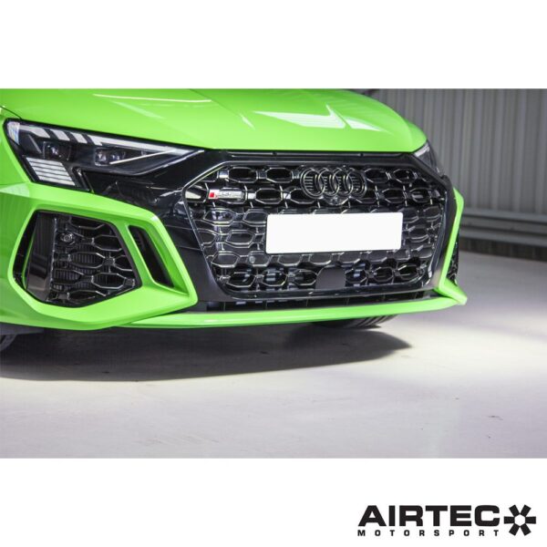 AIRTEC Motorsport Intercooler for Audi RS3 8Y - Image 10