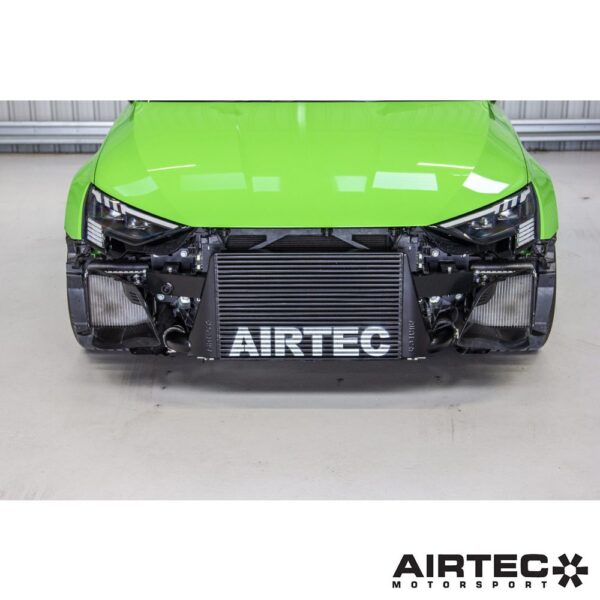 AIRTEC Motorsport Intercooler for Audi RS3 8Y - Image 5