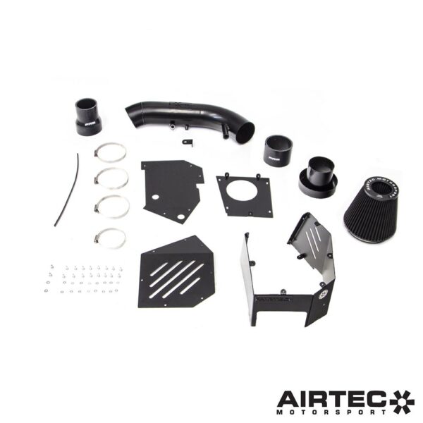 AIRTEC Motorsport Enclosed Induction Kit for Audi RS3 8V (RHD) - Image 6