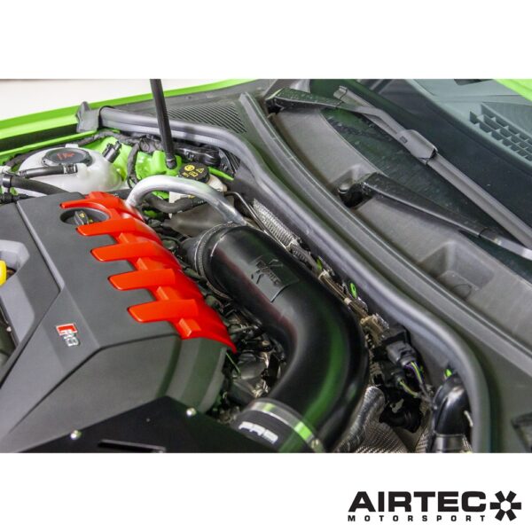 AIRTEC Motorsport Enclosed Induction Kit for Audi RS3 8Y (RHD) - Image 7