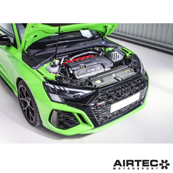 AIRTEC Motorsport Enclosed Induction Kit for Audi RS3 8Y (RHD) - Image 8