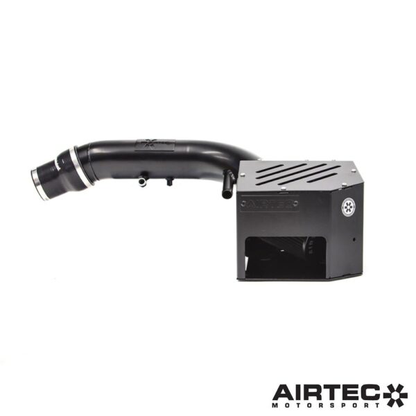 AIRTEC Motorsport Enclosed Induction Kit for Audi RS3 8V (RHD) - Image 2