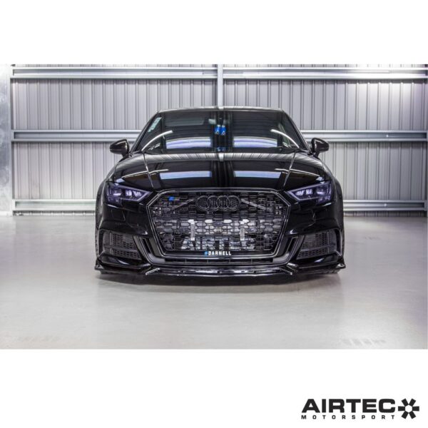 AIRTEC Motorsport Intercooler Upgrade for VW Golf 7, Seat Leon Cupra and Audi S3 8V - Image 7