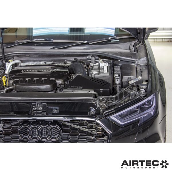 AIRTEC Motorsport Enclosed Induction Kit for EA888 MQB Platform (VW Golf R/Audi S3/SEAT Cupra R) - Image 10