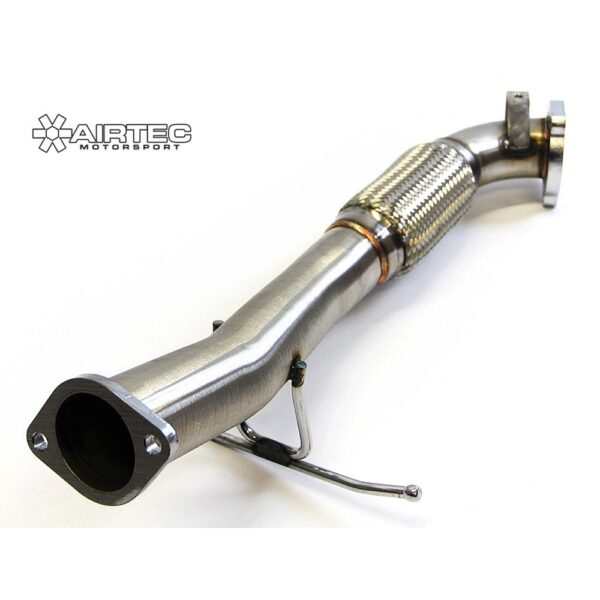 AIRTEC Motorsport Focus ST and RS Mk2 3-inch Downpipe - Image 2