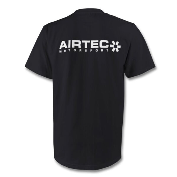 AIRTEC Motorsport Logo T-Shirt - Image 2