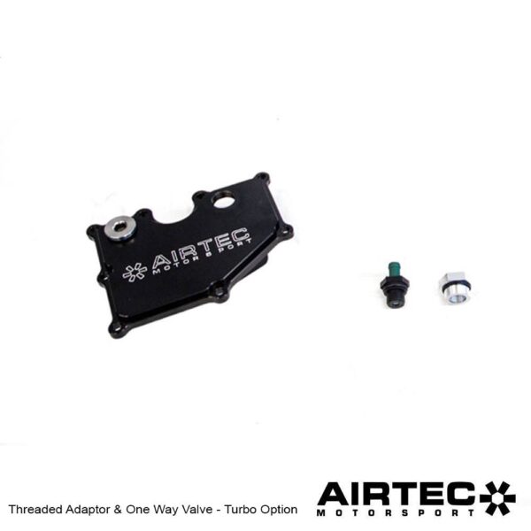 AIRTEC Motorsport Billet PCV Baffle Plate for NA or Turbo Engines - Image 5