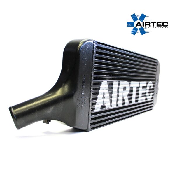 AIRTEC Motorsport Intercooler Upgrade for Audi A4/A5 2.7 & 3.0 TDI - Image 5