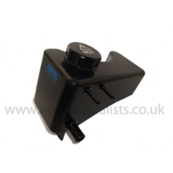 AIRTEC Motorsport Header Tank for Cosworth Models - Image 3