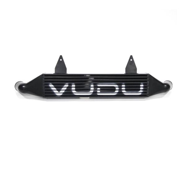 VUDU Stage 2 Intercooler for Fiesta ST 180